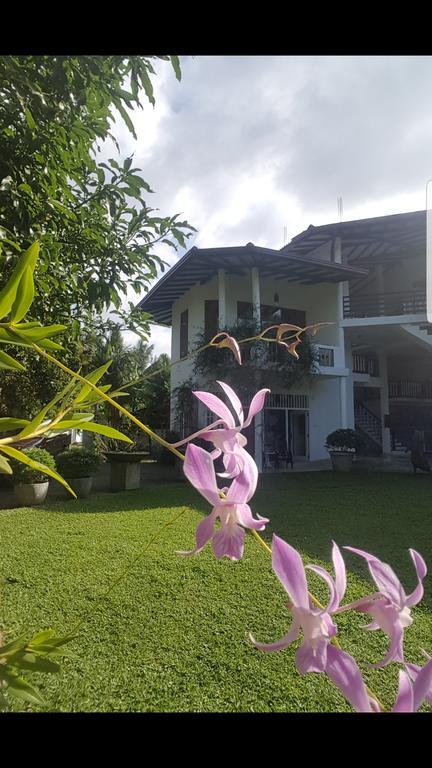 Villa Dewasiri Unawatuna Exterior foto