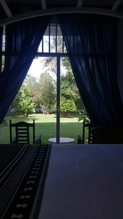 Villa Dewasiri Unawatuna Exterior foto