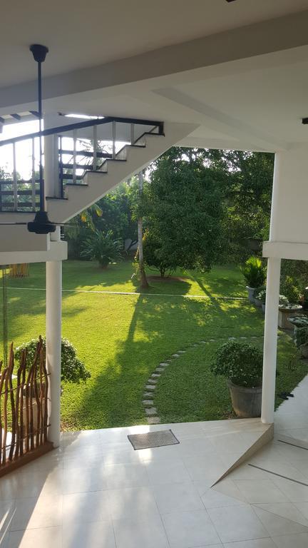 Villa Dewasiri Unawatuna Exterior foto