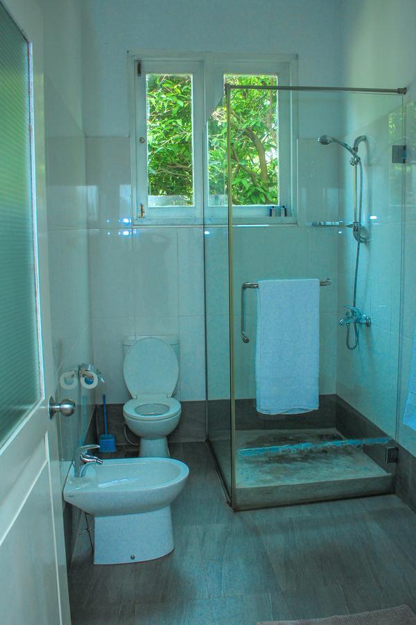 Villa Dewasiri Unawatuna Exterior foto