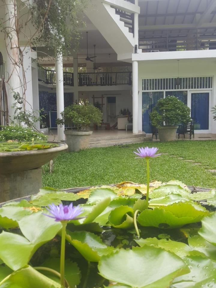 Villa Dewasiri Unawatuna Exterior foto