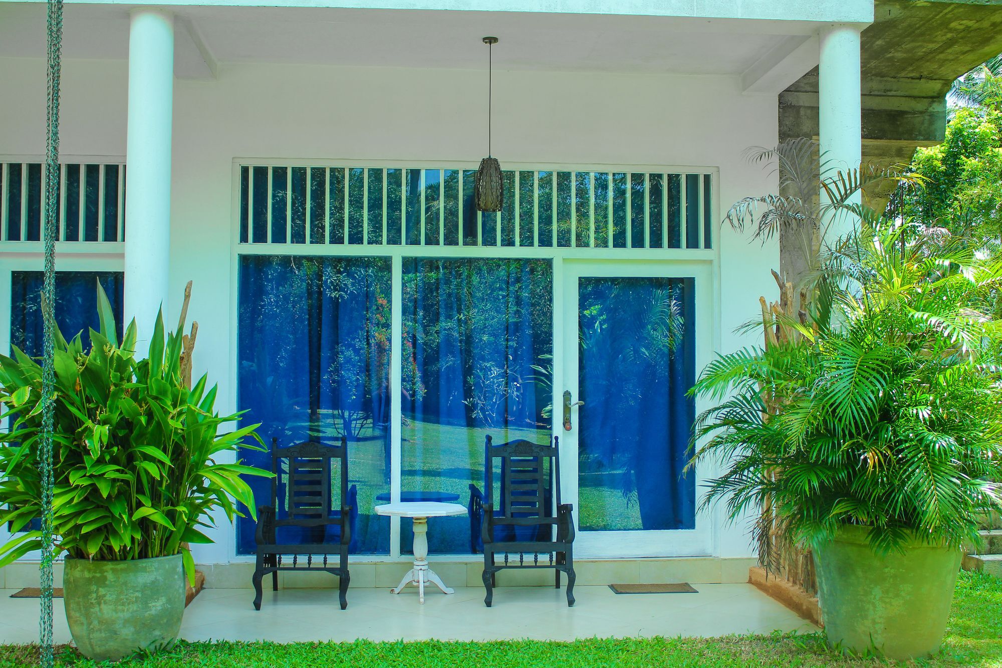 Villa Dewasiri Unawatuna Exterior foto